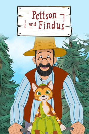 Pettson and Findus (2000)