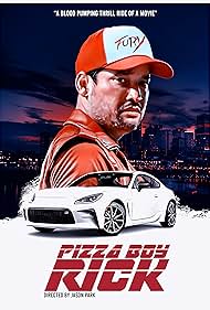 Pizza Boy Rick (2024)