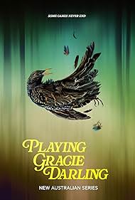 Playing Gracie Darling (2025)