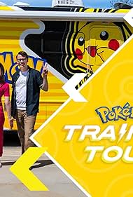 Pokémon: Trainer Tour (2024)