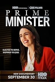 Prime Minister (2025)