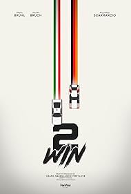 Race for Glory: Audi vs. Lancia (2024)