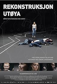 Reconstructing Utøya (2018)
