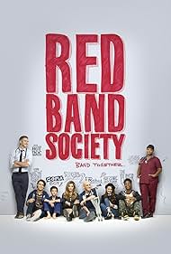 Red Band Society (2014)