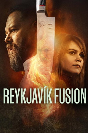Reykjavik Fusion (2025)