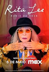 Rita Lee: Mania de VocÃª (2025)