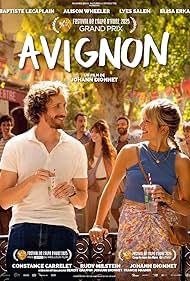 Rodrigue in Love (2025)
