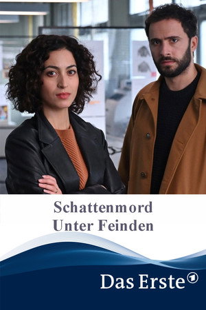 Schattenmord: Unter Feinden (2025)