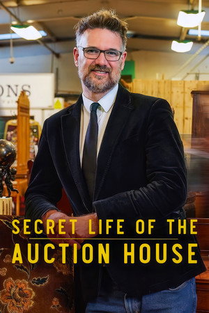 Secret Life of the Auction House (2025)