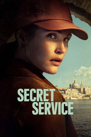 Secret Service (2026)
