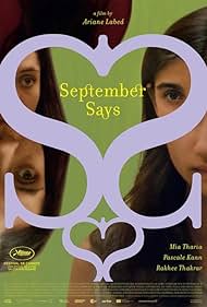September Says (2024)