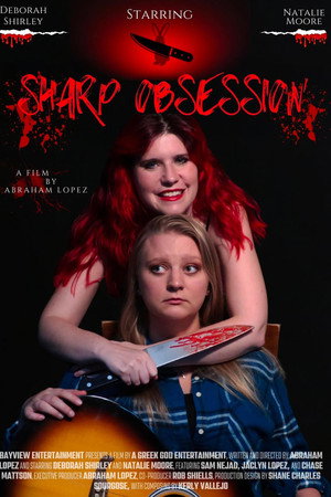 Sharp Obsession (2025)
