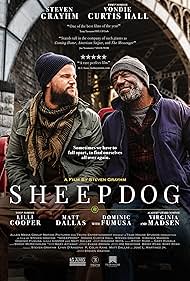 Sheepdog (2024)