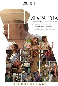 Siapa Dia (2025)