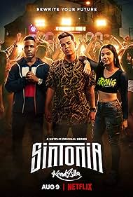 Sintonia (2019)