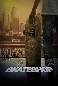 Skateshop (2021)