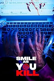 Smile as You Kill (2023)