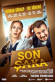 Son Åžaka (2020)