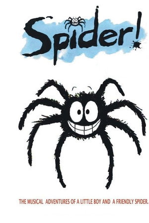 Spider! (1991)
