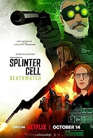 Splinter Cell: Deathwatch (2025)