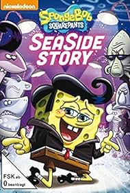 SpongeBob SquarePants: Sea Side Story (2017)