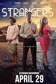 Strangers (2022)