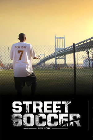 Street Soccer: New York (2013)