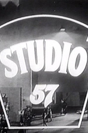 Studio 57 (TV Series 1954–1958) 1954