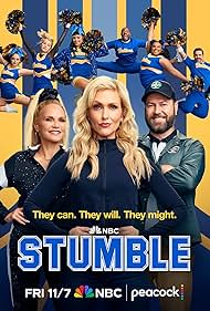 Stumble (2025)