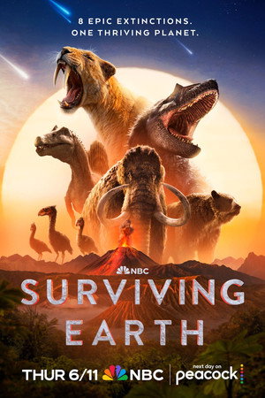 Surviving Earth (2026)