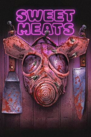 Sweet Meats (2025)