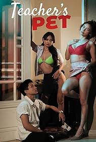 Teacher’s Pet (2025)