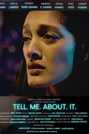 Tell Me About It (2023)