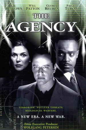 The Agency (2001)