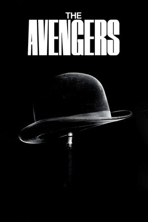 The Avengers (1966)