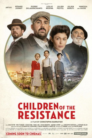 The Children of the Resistance (2026)