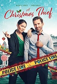 The Christmas Thief (2021)