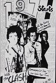 The Clash: New Year's Day '77 (TV Special 2015) 2015