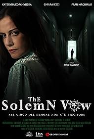 The Demon's Child (2022)