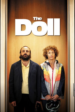 The Doll (2025)
