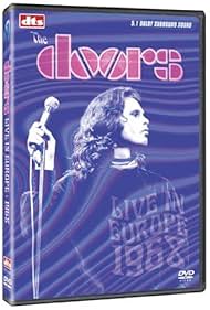 The Doors: Live in Europe (1968) 1991
