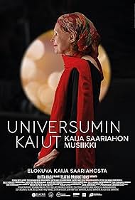 The Echoes of the Universe â€“ The Music of Kaija Saariaho (2023)