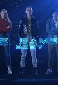 The Gamers 2037 (2020)