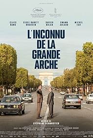 The Great Arch (2025)