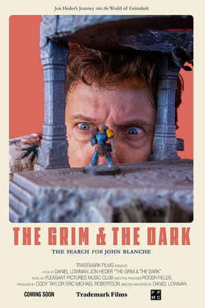 The Grim & The Dark (2025)