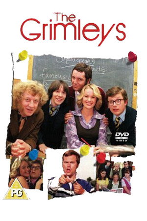 The Grimleys (1999)