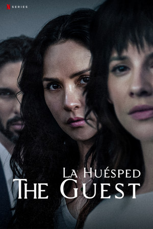The Guest (SP) 2025