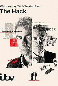 The Hack (2025)