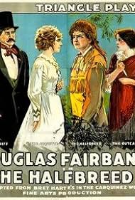 The Half-Breed (1916)