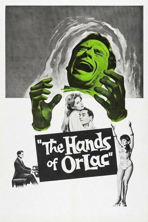 The Hands of Orlac (1960)